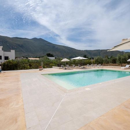 Blu Home Scopello Кастелламмаре-дель-Голфо Экстерьер фото