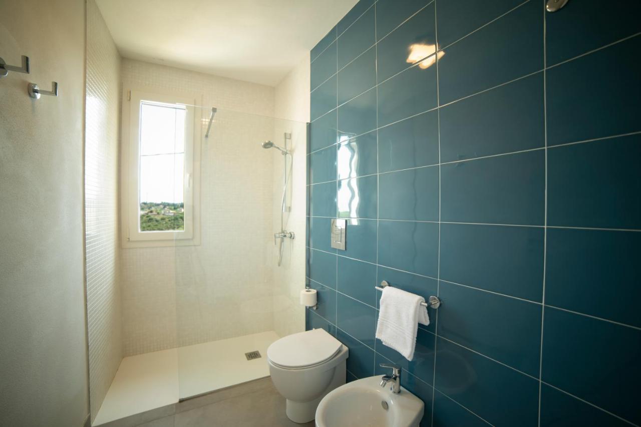 Blu Home Scopello Кастелламмаре-дель-Голфо Экстерьер фото