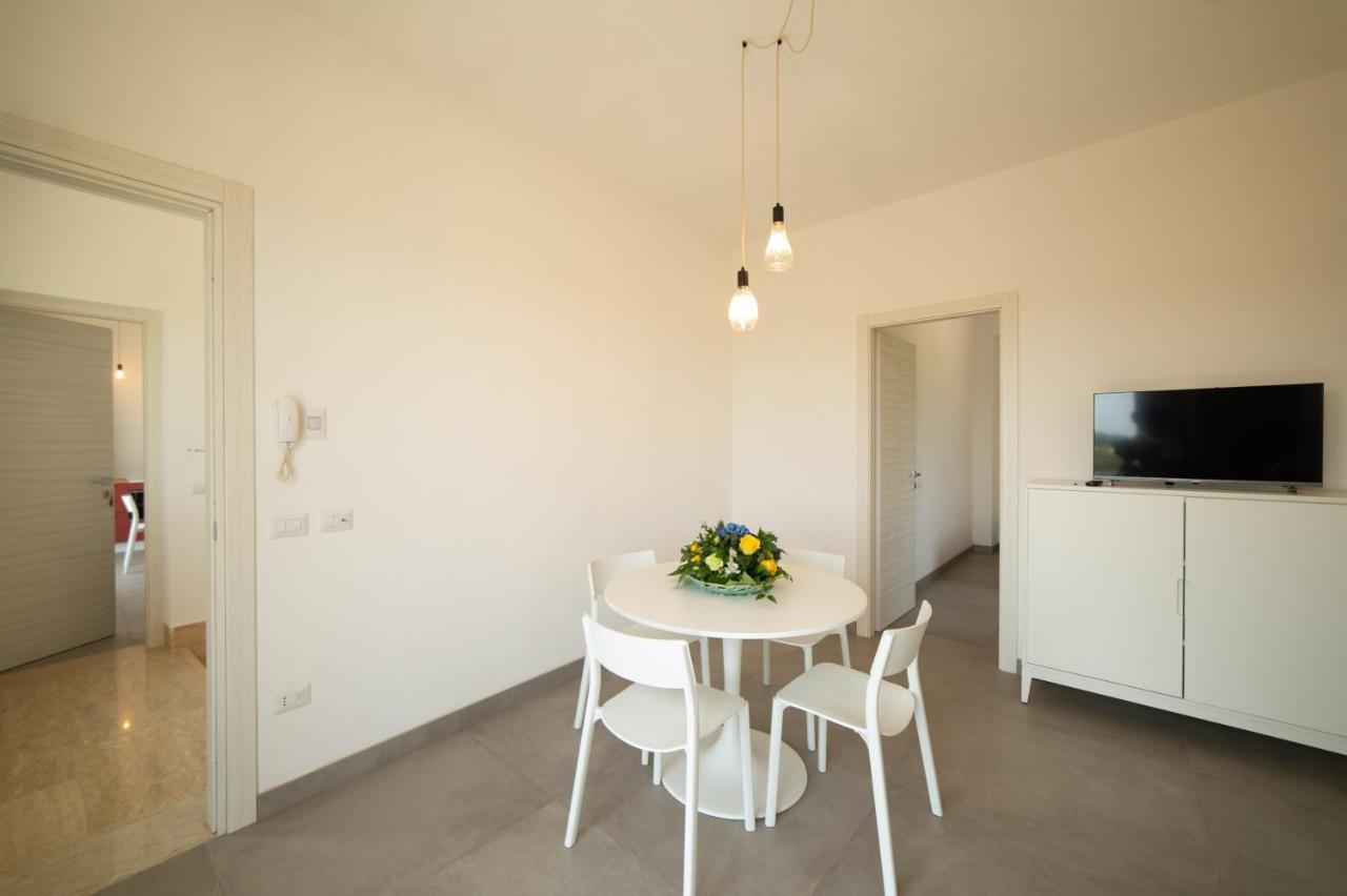 Blu Home Scopello Кастелламмаре-дель-Голфо Экстерьер фото